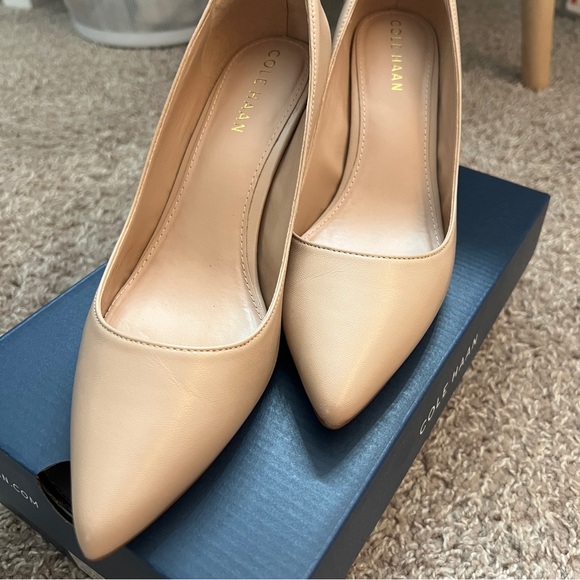 Cole Haan Mylah Pump - Picture 3 of 4